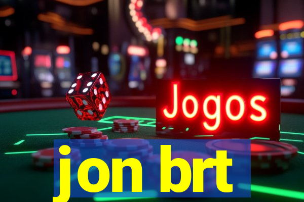 jon brt